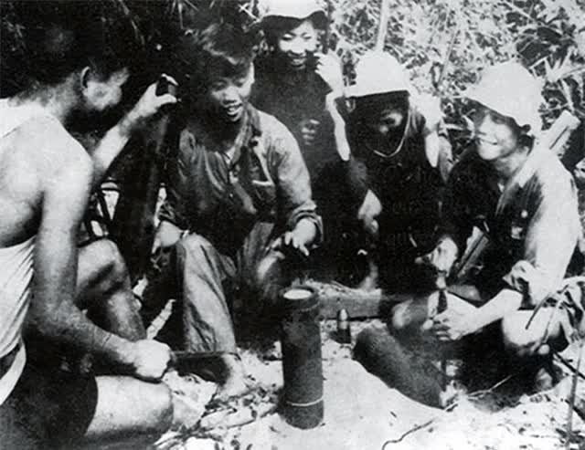 Việt Nam có những vũ khí thô sơ nào khiến quân địch phải khiếp sợ?- Ảnh 9.
