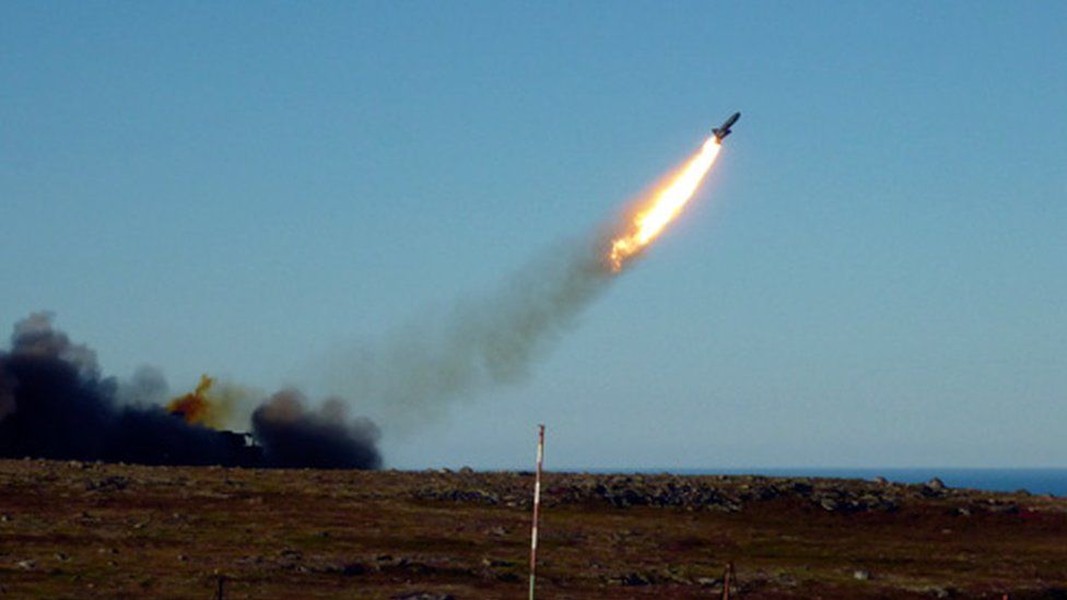 Tình báo Ukraine hé lộ dự trữ tên lửa hành trình và khả năng sản xuất của Nga- Ảnh 10.