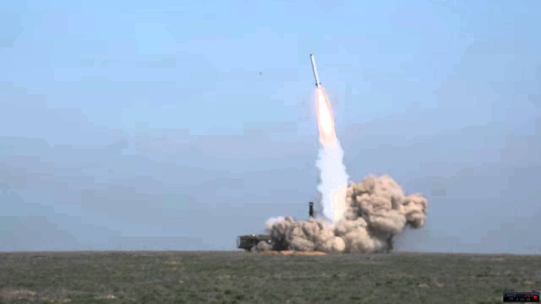 Tình báo Ukraine hé lộ dự trữ tên lửa hành trình và khả năng sản xuất của Nga- Ảnh 13.