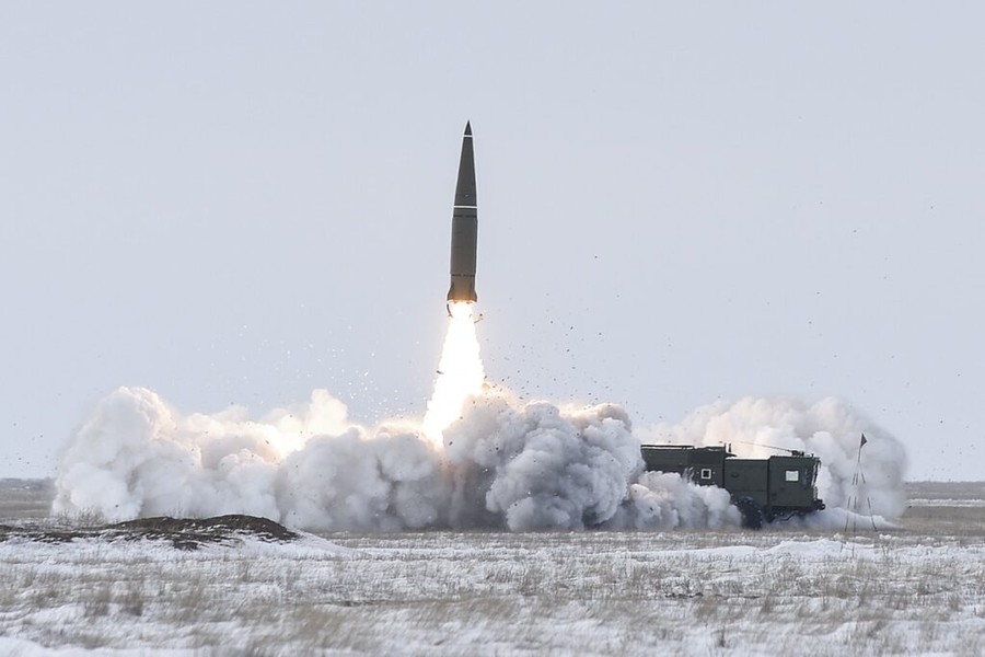 Tình báo Ukraine hé lộ dự trữ tên lửa hành trình và khả năng sản xuất của Nga- Ảnh 14.