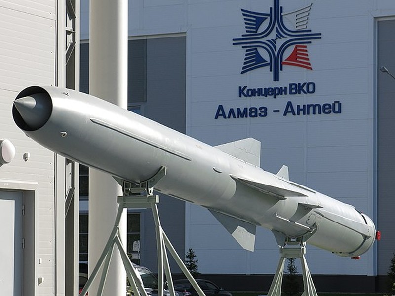Tình báo Ukraine hé lộ dự trữ tên lửa hành trình và khả năng sản xuất của Nga- Ảnh 5.