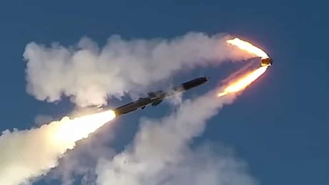 Tình báo Ukraine hé lộ dự trữ tên lửa hành trình và khả năng sản xuất của Nga- Ảnh 6.