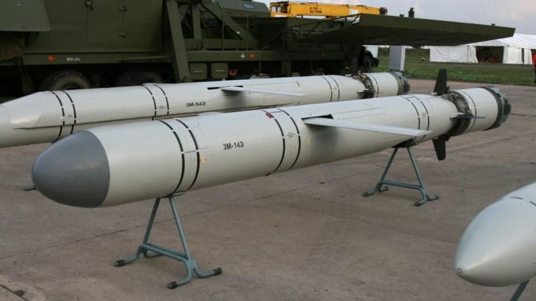 Tình báo Ukraine hé lộ dự trữ tên lửa hành trình và khả năng sản xuất của Nga- Ảnh 7.