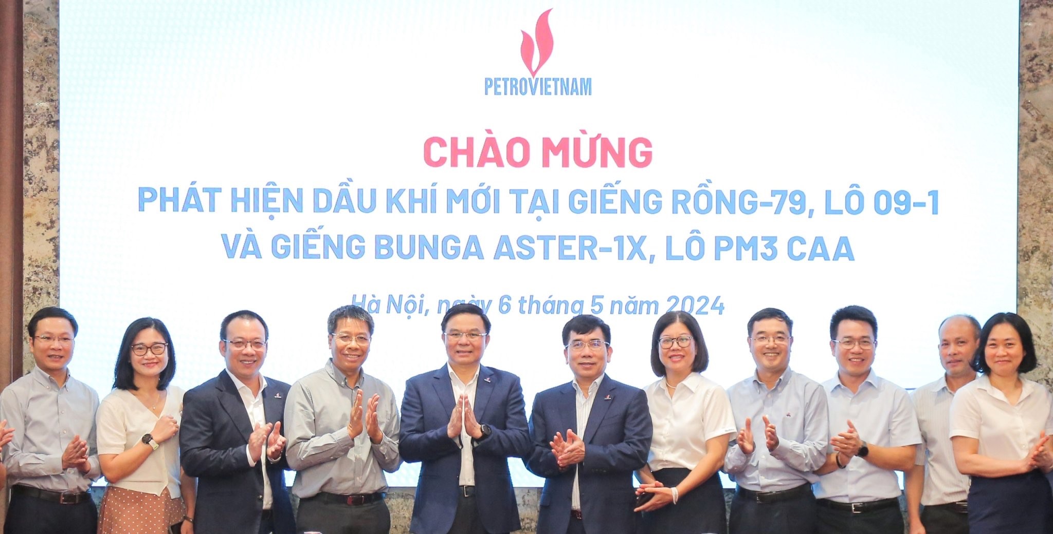 Làm mới động lực cũ, hướng đi mới cho lĩnh vực thăm dò, khai thác của Petrovietnam- Ảnh 2.