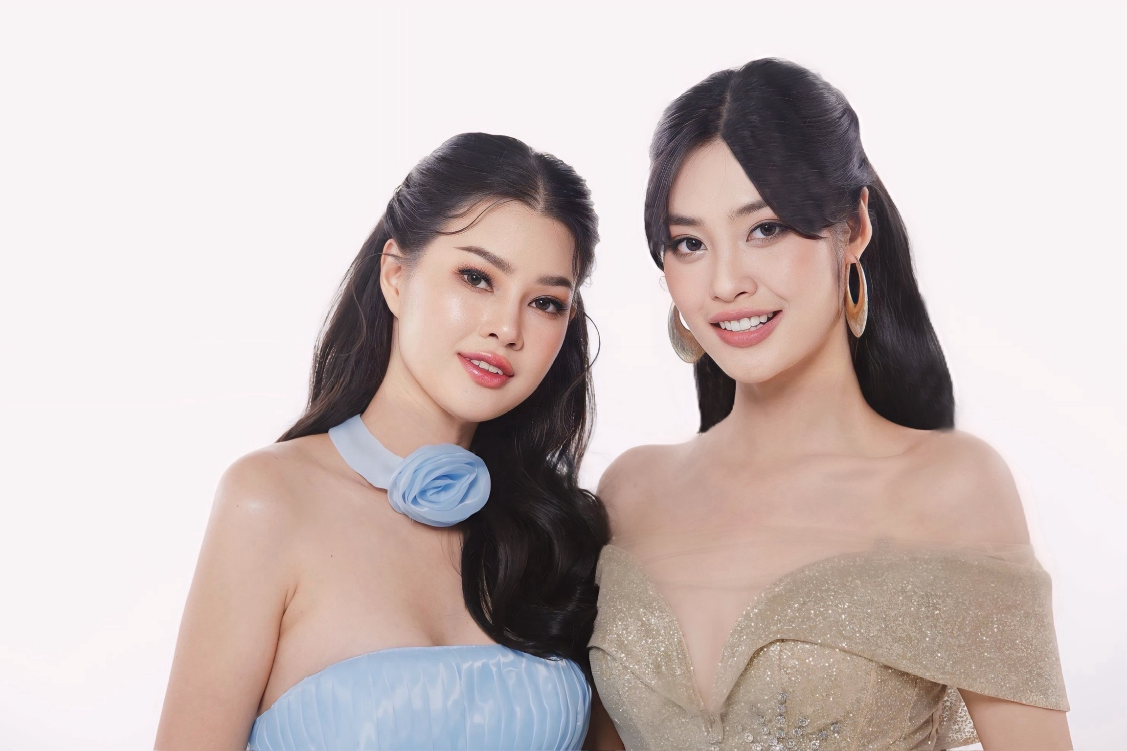 Hoa hậu Nông Thúy Hằng tiết lộ dự định đưa Hoa hậu Hữu nghị Quốc tế về Việt Nam- Ảnh 4.