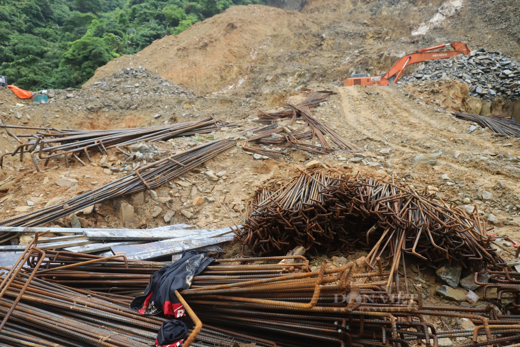 Thủ tướng Chính phủ yêu cầu tập trung khắc phục hậu quả sự cố sạt lở đất ở Hà Tĩnh- Ảnh 3.