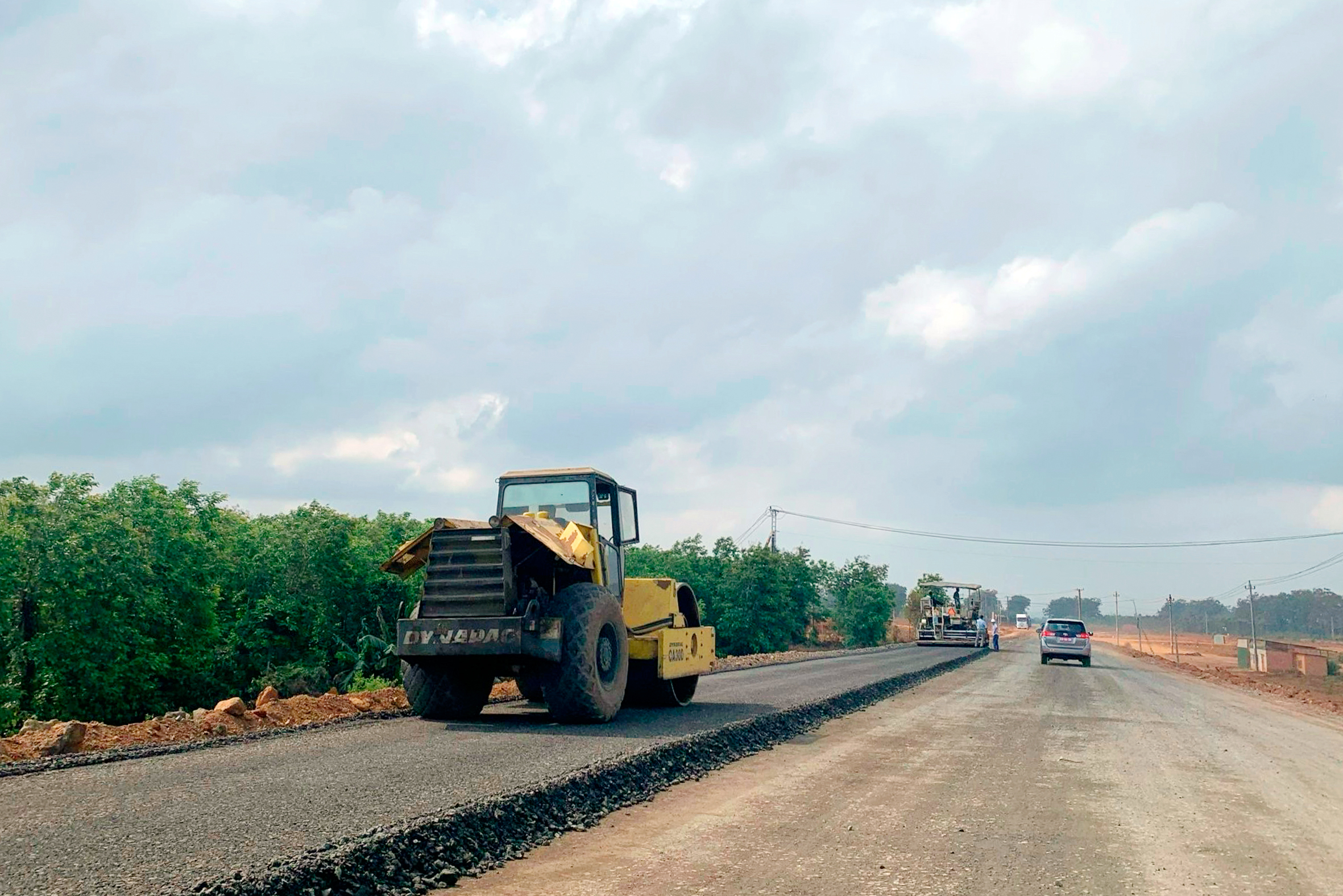 Chủ tịch UBND tỉnh Đắk Lắk: "Sẽ điều chuyển cán bộ sợ việc, sợ trách nhiệm"
- Ảnh 3.