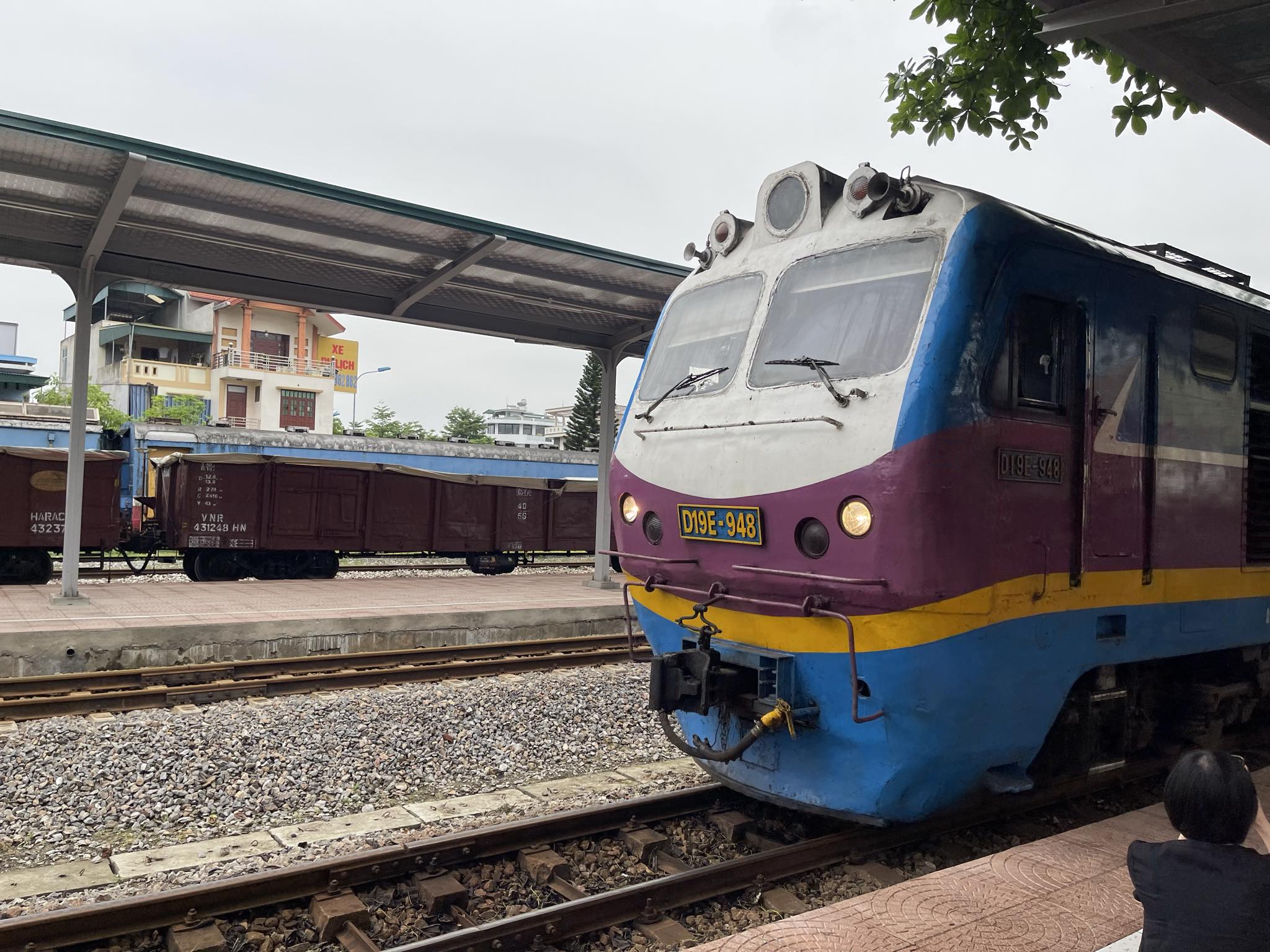 "Xoá sổ" đường sắt Hà Nội và Sài Gòn, VNR sẽ thành lập doanh nghiệp mới- Ảnh 2.