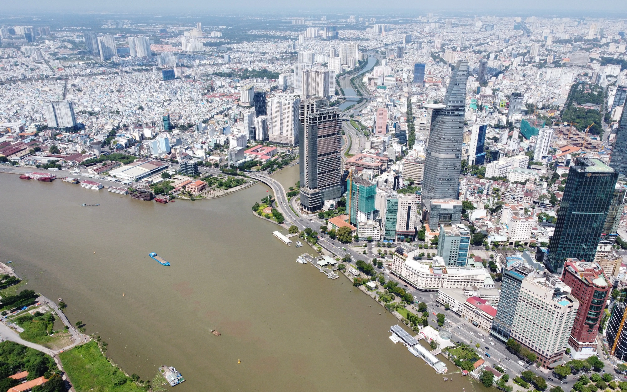 Thị trường bất động sản chờ lực đẩy nhờ nguồn vốn từ người Việt ở nước ngoài