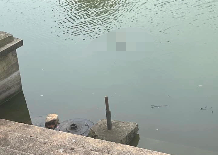 TIN NÓNG 24 GIỜ QUA: Thi thể nữ sinh đeo balô chứa gạch dưới hồ; án mạng sau chầu nhậu