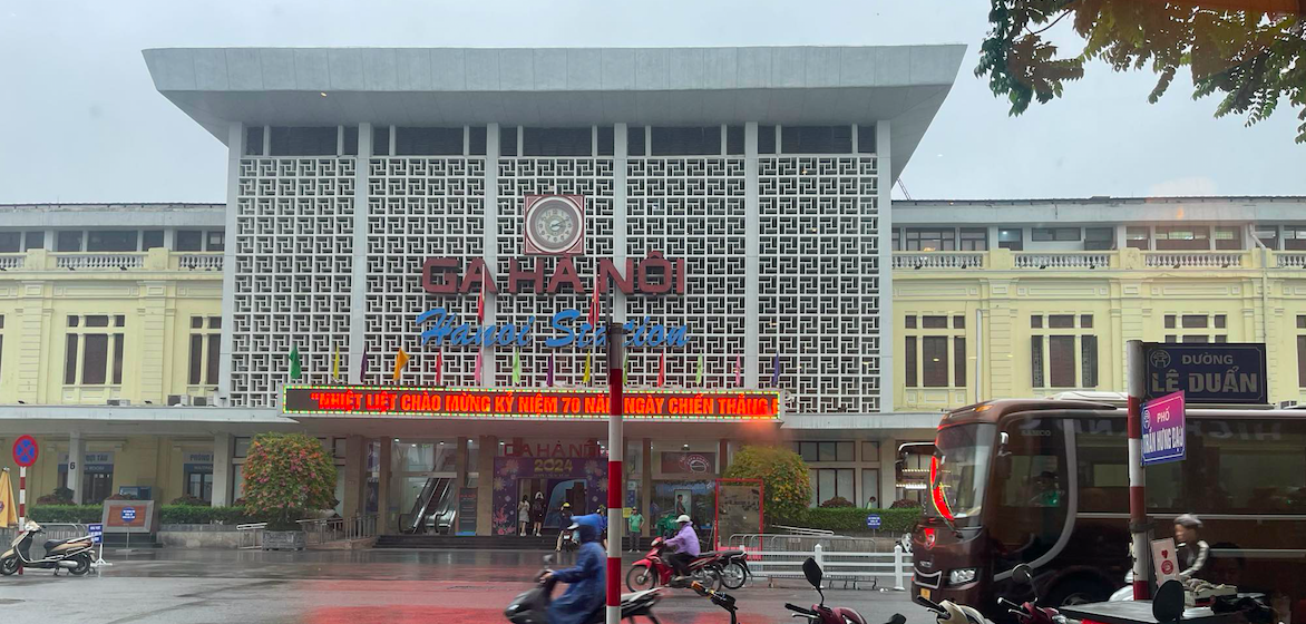 "Xoá sổ" đường sắt Hà Nội và Sài Gòn, VNR sẽ thành lập doanh nghiệp mới- Ảnh 1.