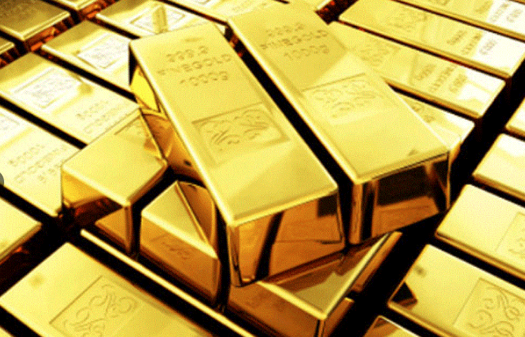 Giá vàng hôm nay 7/5: Vàng SJC lập kỷ lục 86,5 triệu đồng/lượng- Ảnh 1.