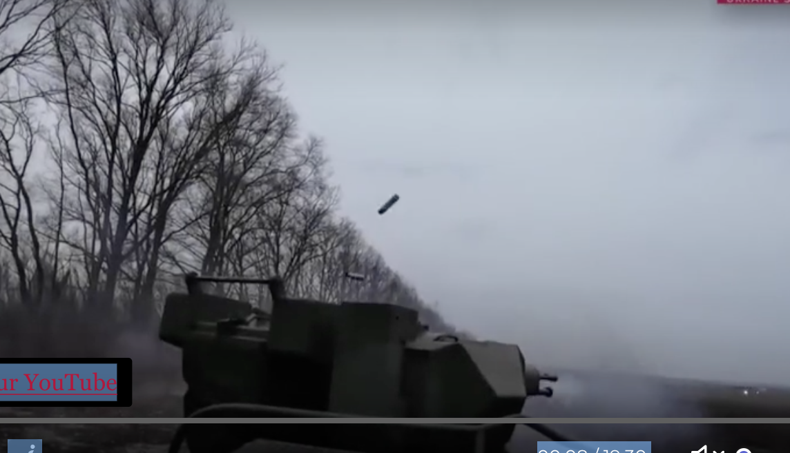 Nga chớp thời cơ tăng gấp đôi các cuộc tấn công ở Donbass, phòng thủ của Ukraine đang sụp đổ- Ảnh 1.