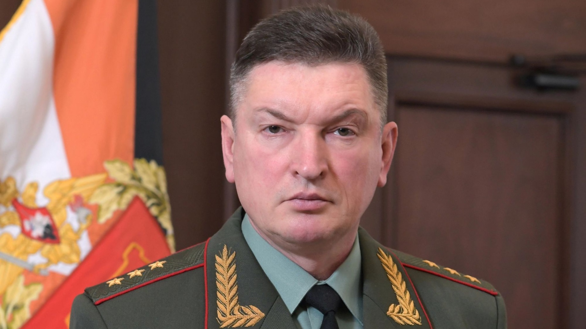 Truyền thông đưa tin Ukraine hạ sát con trai tướng cấp cao Nga trong cuộc tấn công đẫm máu bằng HIMARS- Ảnh 2.