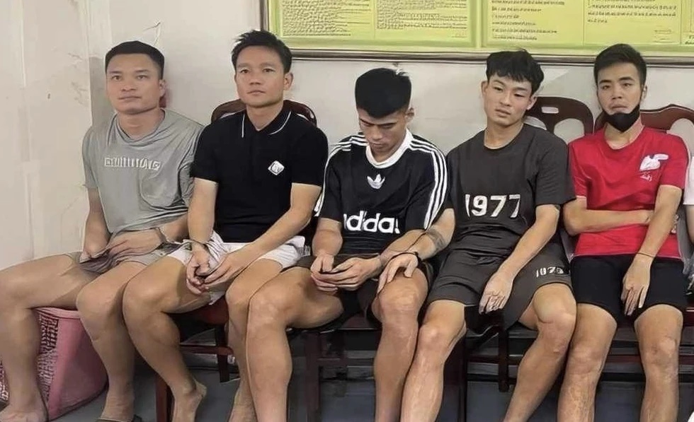 5 cầu thủ Hà Tĩnh bị điều tra ma tuý: VFF gửi công văn "báo động" các CLB!- Ảnh 1.