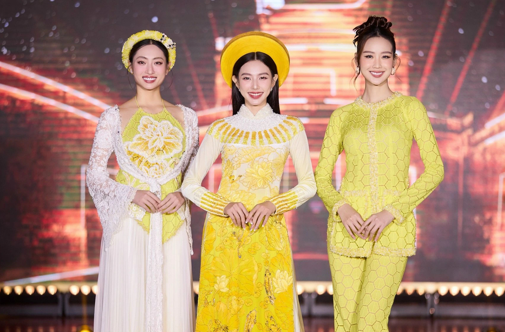 Lịch thi chung kết Hoa hậu Quốc gia Việt Nam 2024 diễn ra ở đâu, khi nào?- Ảnh 1.