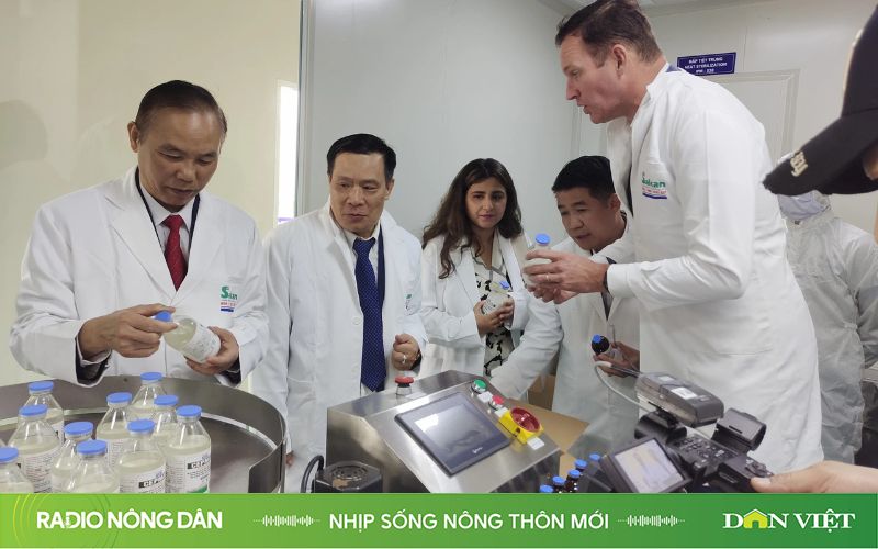 Nhịp sống nông thôn mới ngày 08/05/2024- Ảnh 1.