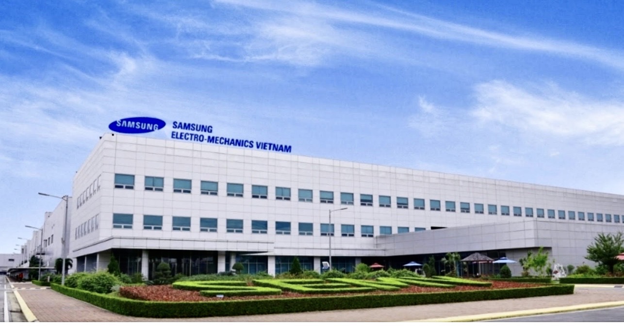 6 nhà máy lớn tại Việt Nam vẫn chưa cung ứng đủ, Samsung sẽ xây thêm- Ảnh 1.