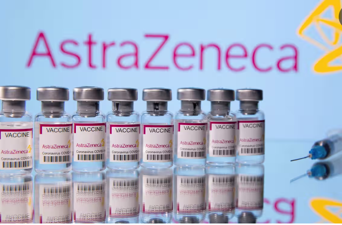 AstraZeneca thu hồi vaccine Covid-19 trên toàn cầu- Ảnh 1.