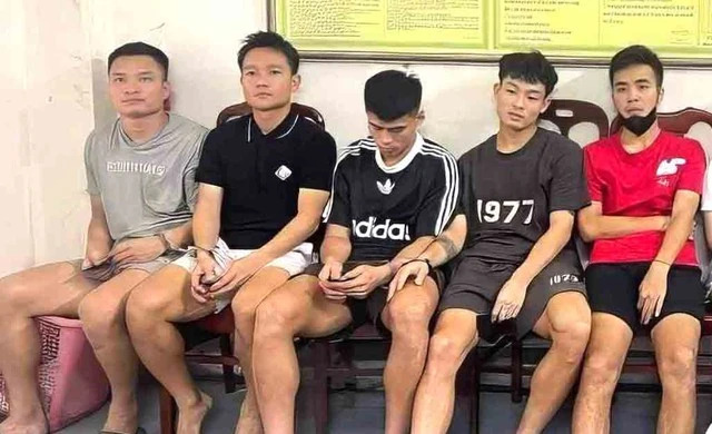 "Vụ 5 cầu thủ Hồng Lĩnh Hà Tĩnh dính ma túy đã cảnh tỉnh cho các đội bóng ở V.League"- Ảnh 1.