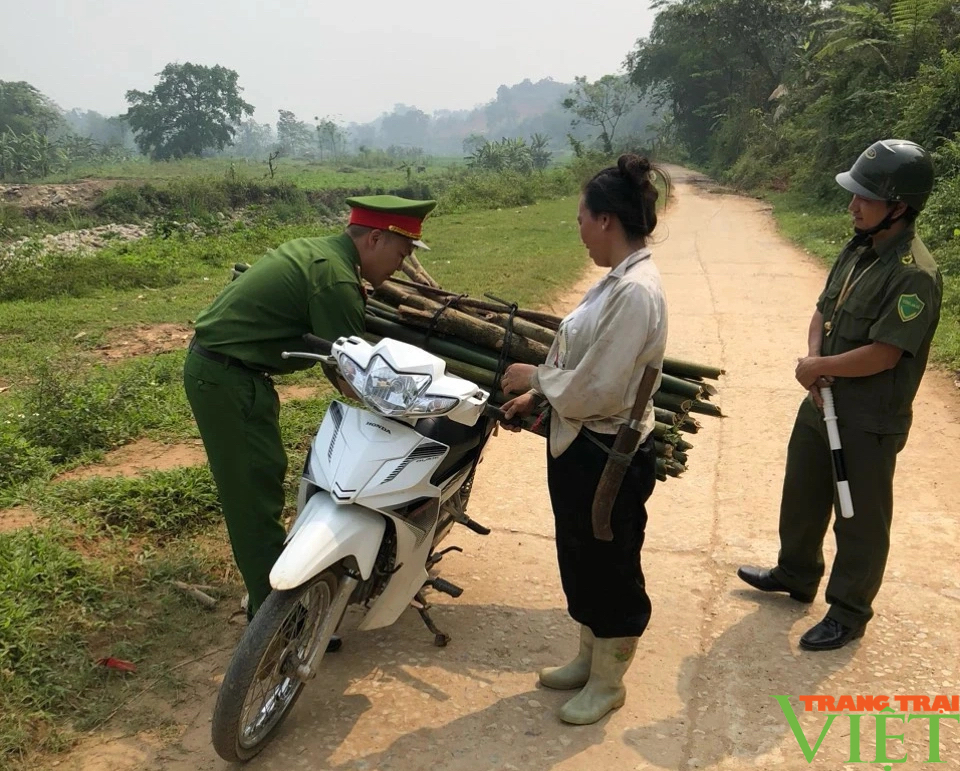 Nâng cao ý thức đảm bảo trật tự, an toàn giao thông cho người dân Lào Cai- Ảnh 14.