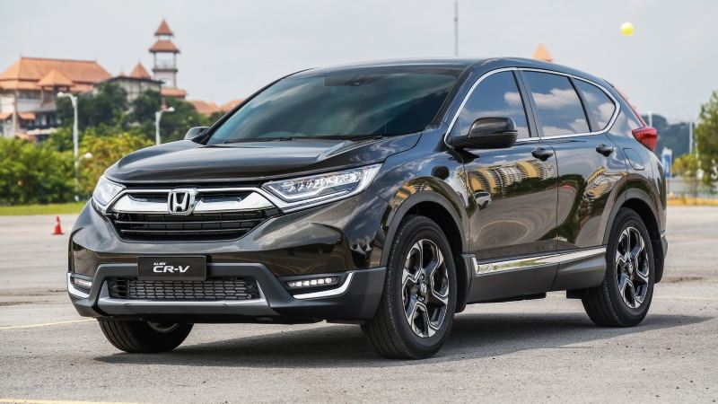 Honda Việt Nam triệu hồi nhiều ô tô do lỗi bơm nhiên liệu- Ảnh 1.