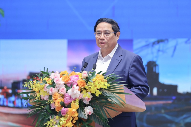 Thủ tướng yêu cầu 11 tỉnh, thành vùng Đồng bằng Sông Hồng có kế hoạch ưu tiên các khu "đất vàng", vị trí đắc địa- Ảnh 1.