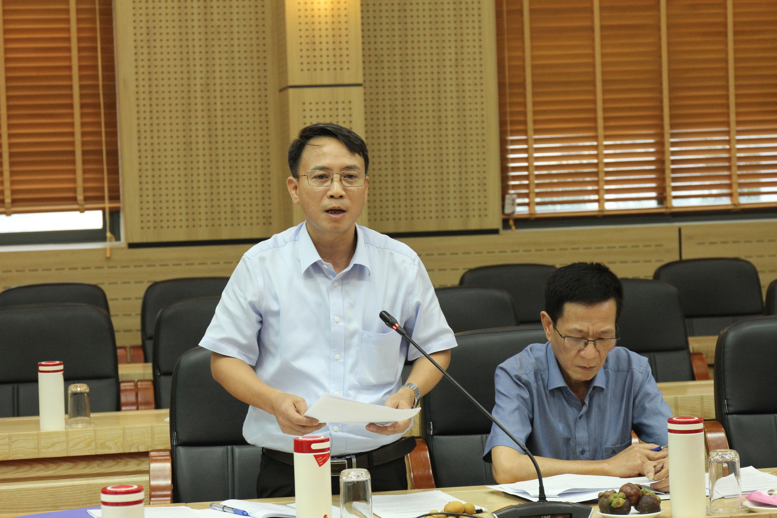 Trung ương Hội Nông dân Việt Nam, Tỉnh ủy Sơn La đánh giá kết quả thực hiện chương trình phối hợp năm 2023- Ảnh 2.