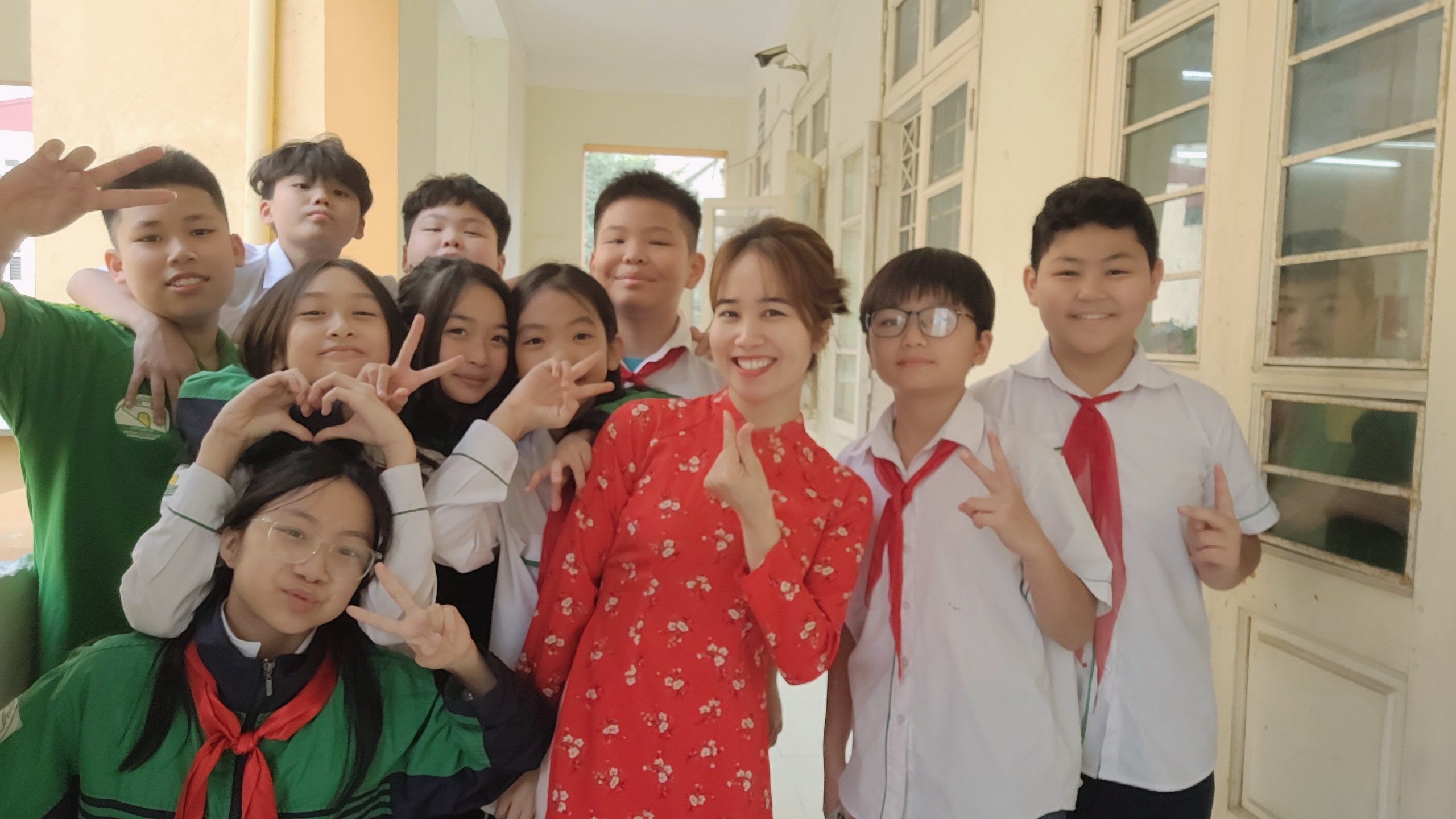 Cô giáo nhiều kinh nghiệm chia sẻ kiến thức Toán cần nhớ khi thi vào lớp 10 Hà Nội năm 2024- Ảnh 2.