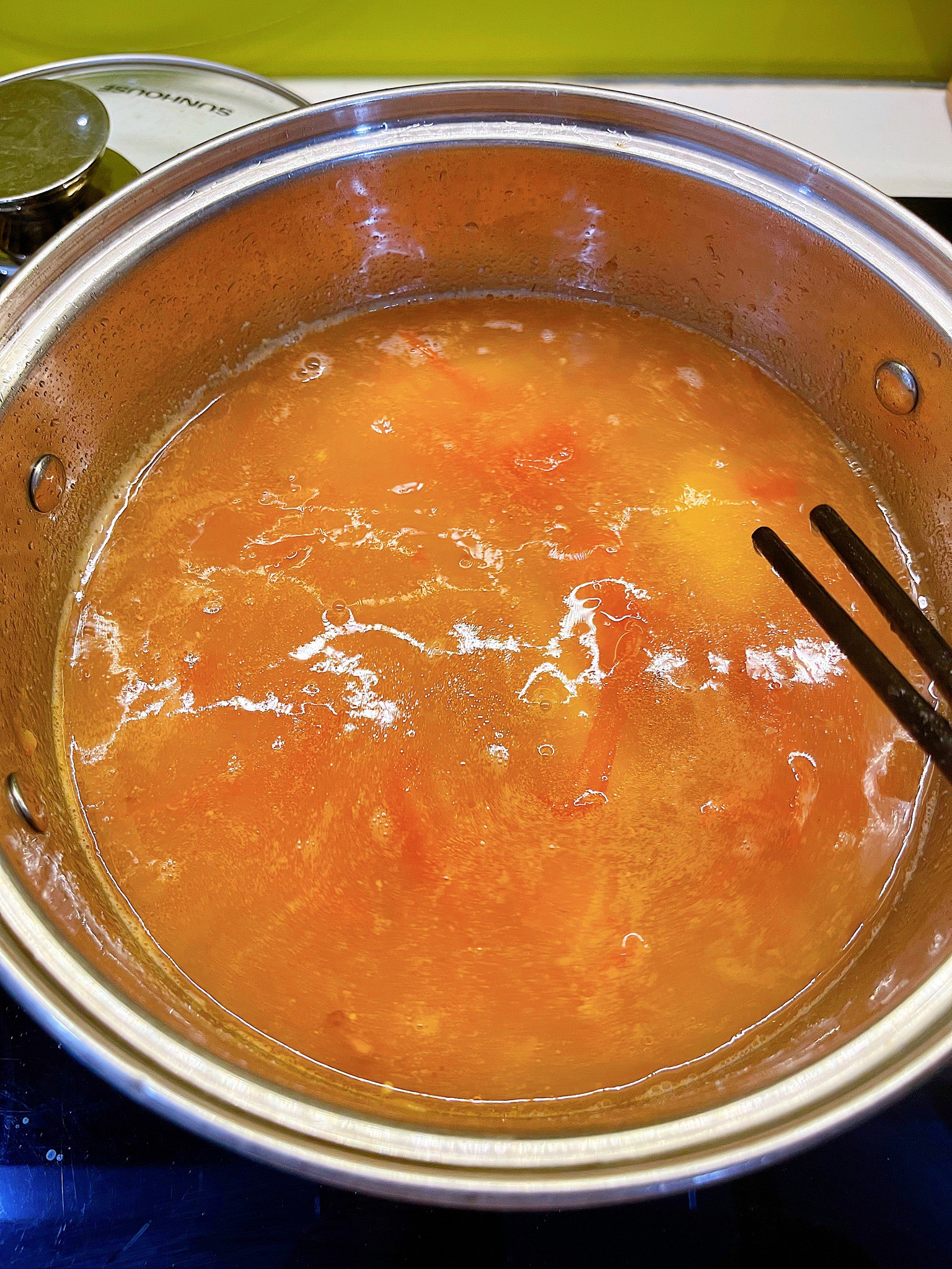 Loại cá đặc sản mỗi năm chỉ có một mùa, nấu canh chua siêu ngon- Ảnh 8.