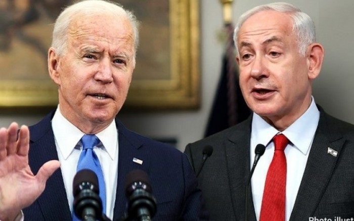 Ông Biden thừa nhận thất bại đau đớn của Israel trong cuộc chiến với Hamas ở Gaza- Ảnh 1.