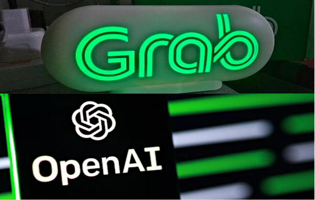 Những tiện lợi mới nào khi AI tạo sinh của OpenAI tích hợp lên Grab? - Ảnh 1.