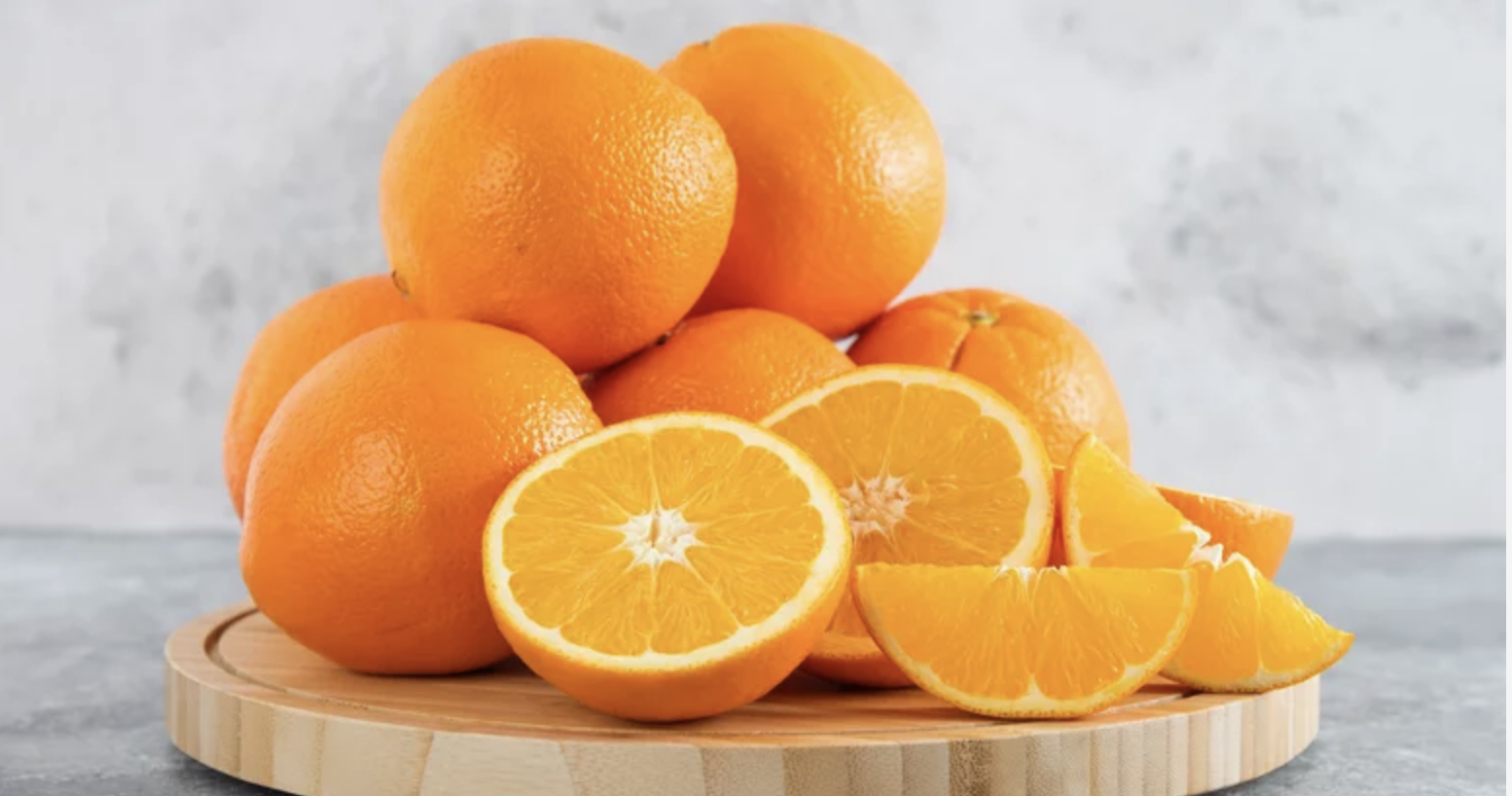 Ăn trái cây và rau củ màu vàng và màu cam giúp giảm nguy cơ bệnh gì?- Ảnh 1.
