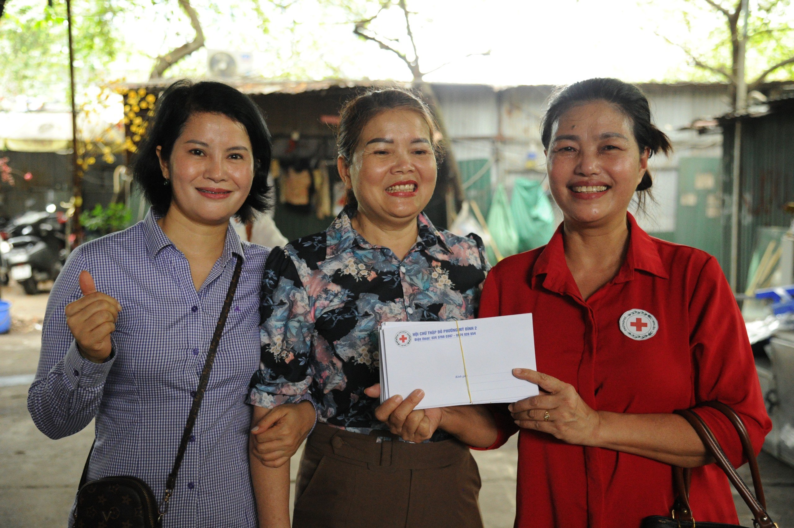 60 tuần giữ trọn vị cơm nhà trong suất cơm 0 đồng trao tặng bệnh nhân Hà Nội- Ảnh 32.