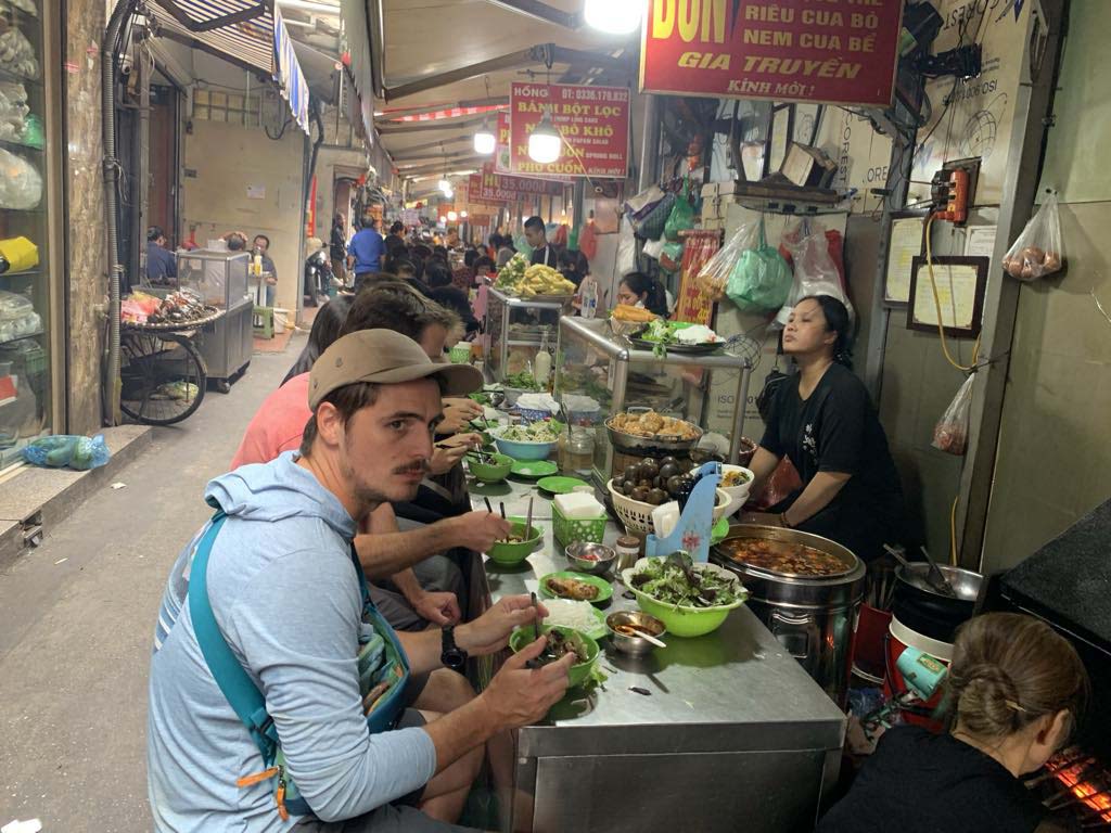 4 món ăn Việt Nam làm từ thịt lợn có gì ngon mà lọt top 100 món ngon nhất thế giới?- Ảnh 2.