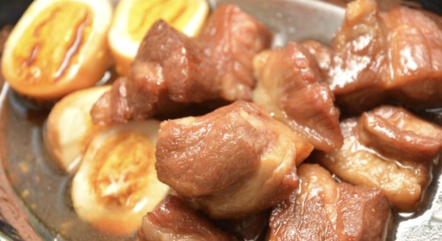 4 món ăn Việt Nam làm từ thịt lợn có gì ngon mà lọt top 100 món ngon nhất thế giới?- Ảnh 6.