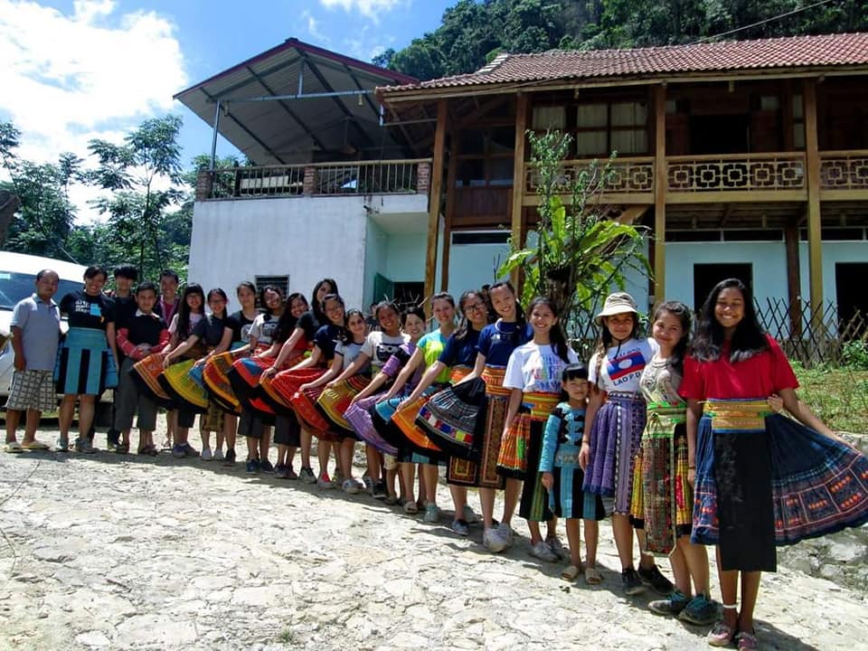 Chuyện những bà mẹ đơn thân ở nơi từng là “điểm nóng” ma tuý - Ảnh 5.