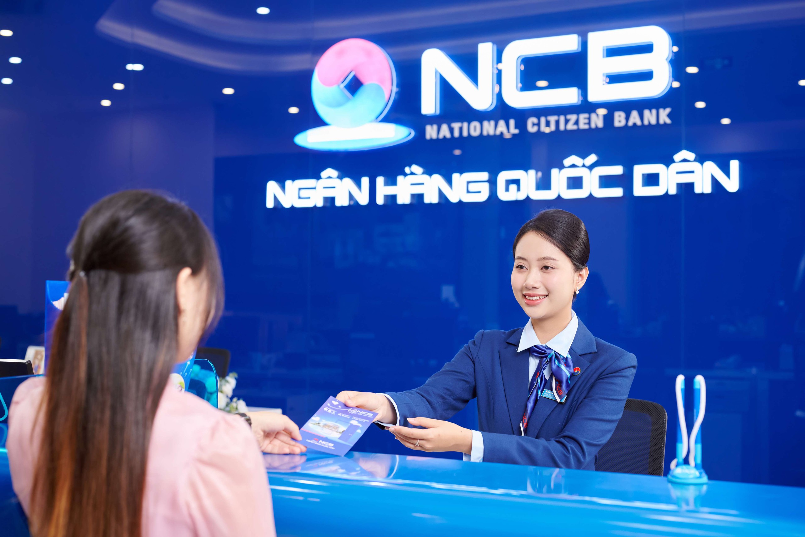 NCB đã tìm được nhà đầu tư chuyên nghiệp mua cổ phiếu riêng lẻ tăng vốn điều lệ- Ảnh 1.