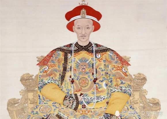 Hoàng đế “keo kiệt” nhất lịch sử Trung Quốc là ai?- Ảnh 1.