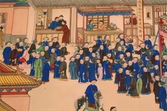 Hoàng đế “keo kiệt” nhất lịch sử Trung Quốc là ai?- Ảnh 3.
