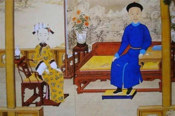 Hoàng đế “keo kiệt” nhất lịch sử Trung Quốc là ai?- Ảnh 4.
