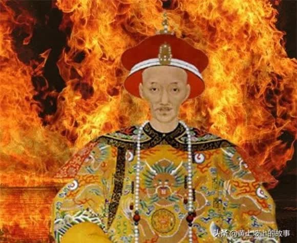 Hoàng đế “keo kiệt” nhất lịch sử Trung Quốc là ai?- Ảnh 5.