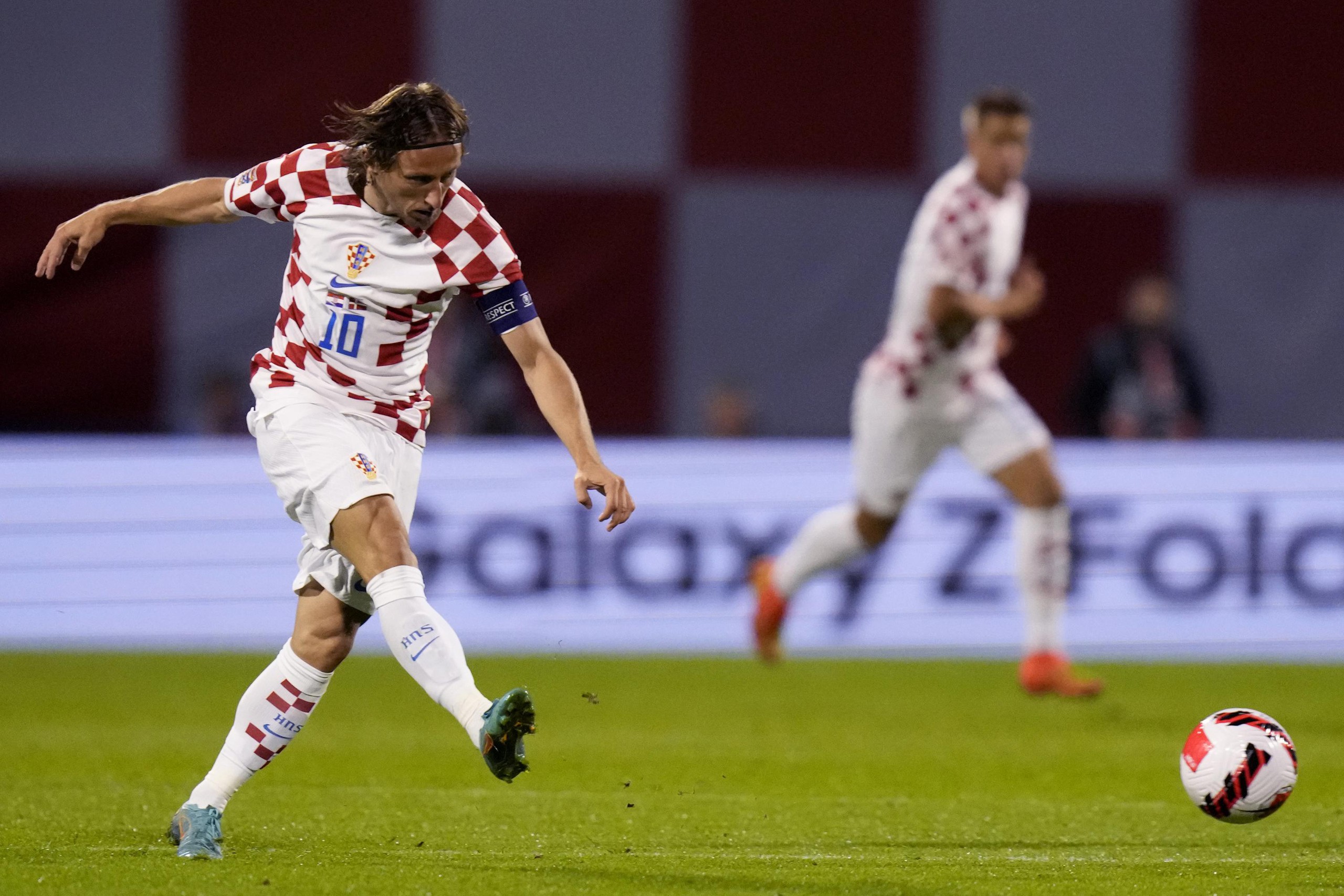 Danh sách đội hình ĐT Croatia tham dự EURO 2024: Màn diễn cuối của nghệ sĩ Modric- Ảnh 1.