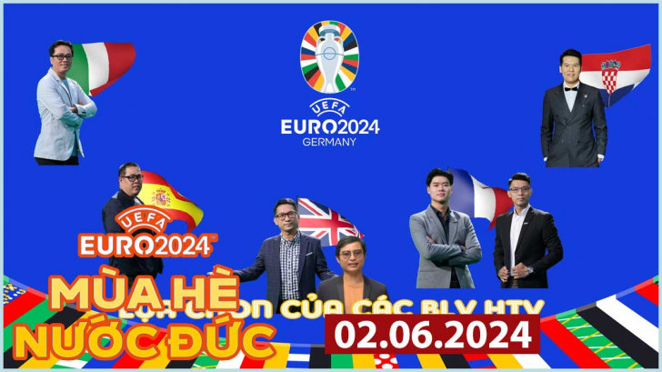 HTV, SCTV phát sóng EURO 2024 thế nào?- Ảnh 3.