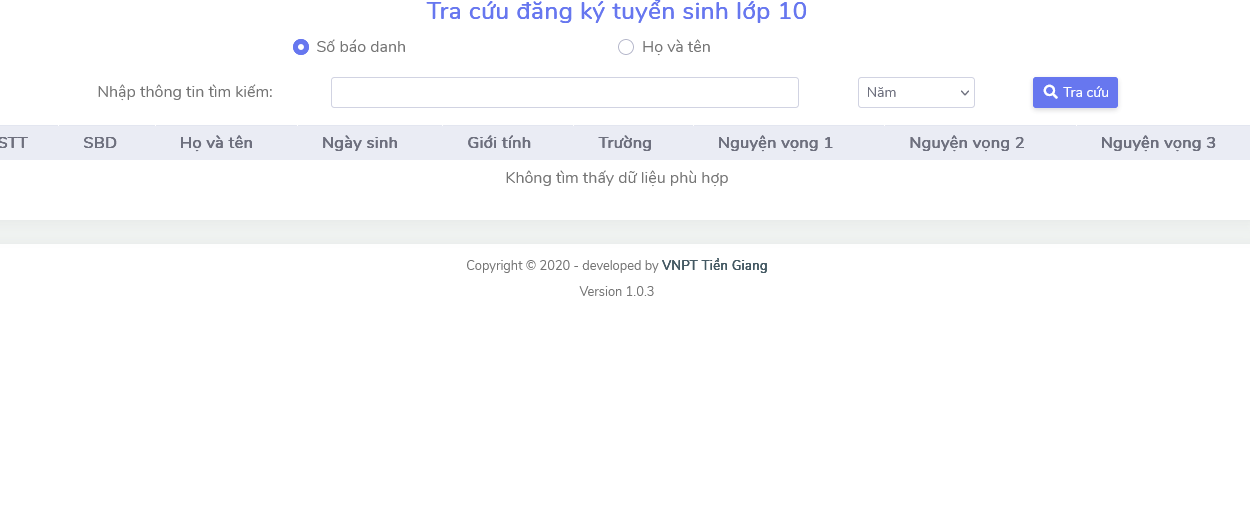 Lịch công bố điểm thi vào lớp 10 năm 2024-2025 của Tiền Giang- Ảnh 1.