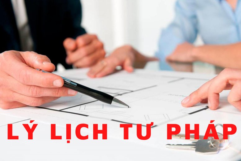 Thủ tục thi, xét tuyển công chức, sẽ bỏ yêu cầu nộp Phiếu lý lịch tư pháp từ phía cá nhân- Ảnh 1.