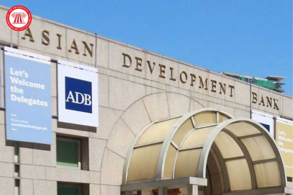 ADB và LPBANK ký kết khoản vay 80 triệu USD cho doanh nghiệp- Ảnh 1.