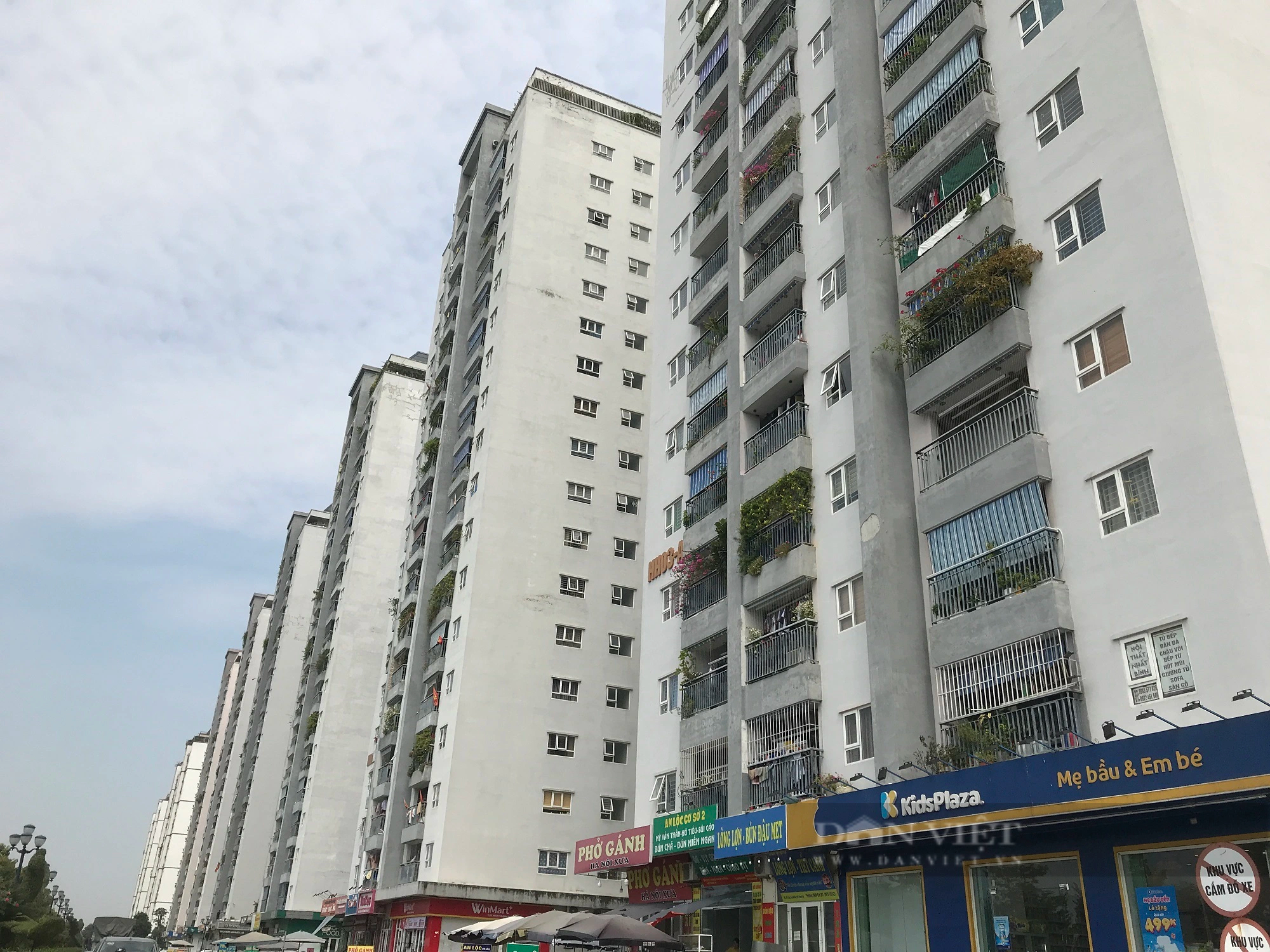 Cận cảnh loạt chung cư Hà Nội tăng giá nhanh nhất sau 1 năm, nơi sử dụng gần 10 năm vẫn tăng 68%- Ảnh 7.