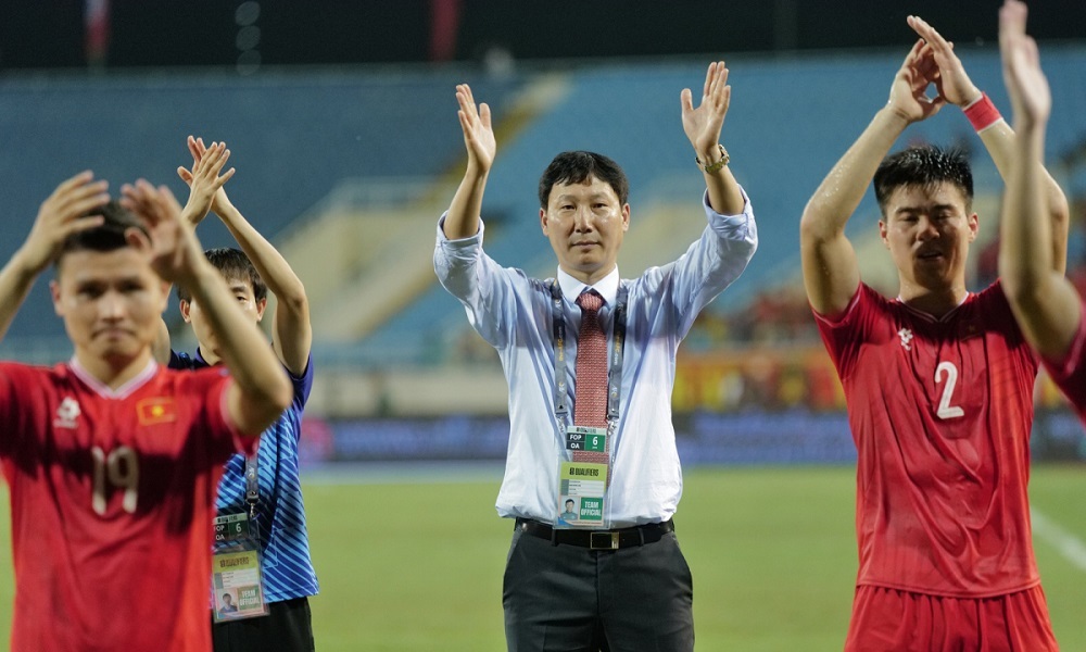 Đội nào của Đông Nam Á chơi tệ nhất tại vòng loại World Cup 2026?- Ảnh 1.