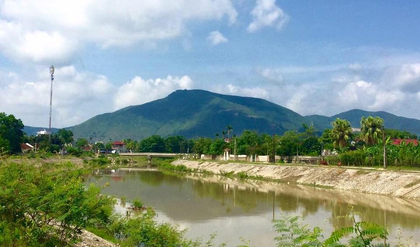 Một làng cổ dưới chân núi Nưa ở Thanh Hóa là nơi sinh ra của 9 nhà đại khoa bảng nổi tiếng- Ảnh 3.